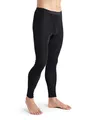 Produktbild: Icebreaker Herren Leggings 175 Everyday Merino Leggings W FL, Black, L, 104510
