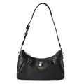 Produktbild: Guess Yesba Schultertasche 36cm #GUE-HWBG78_33180 (black)