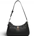 Produktbild: GUESS Schultertasche Yesba Shoulder Bag Damen Schwarz Kunstleder