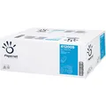 Produktbild: Papernet Papierhandtuch 412009 2lg. Z 22x24cm ws 20x200 Bl./Pack.