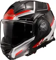 Produktbild: LS2 Motorradhelm FF901 Advant X Spectrum Klapphelm