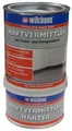 Produktbild: (26,6€/L) Wilckens 2K Haftvermittler f Garagenboden 0,75l Betonboden transparent
