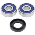 Produktbild: Wheel Bearing Kit Front Hyosung GT Suzuki GT GSX Intruder MARAUDER Yamaha TDR125