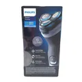 Produktbild: Philips Elektrischer Nass Trockenrasierer Herrenpflege Serie 3000X Rasurdesign U