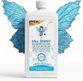Produktbild: Mrs Shiny Wischroboter Mrs. Shiny-Bodenreiniger für Wischroboter 750ml Konzentrat