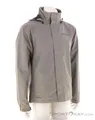 Produktbild: Vaude Escape Light Herren Regenjacke-Beige-L