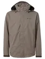 Produktbild: VAUDE Regenjacke Herren Escape Light B0D6BZKTR5 - Größe AmazonDe/VADE5, wasserabweisende Outdoor-Jacke, atmungsaktiver Windbreaker mit Kapuze, Klimaschonende Wanderjacke
