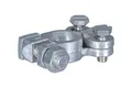 Produktbild: 10x HELLA Batteriepolklemme, Form E Ø 15,9 mm, -> 70 mm² 8KX 716 405-011