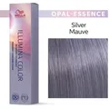 Produktbild: Wella Illumina Color Haarfarbe Opal Essence Silver Mauve