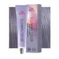 Produktbild: Wella Illumina Color Opal Essence Silber Mauve 60ml - permanente Färbung