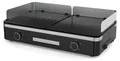 Produktbild: Mr. Gardener Elektrogrill, Tischgrill, 2.2kW, 50x30x15cm, 12902