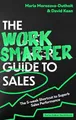 Produktbild: The Work Smarter Guide to Sales: The 5-..., Kean, David