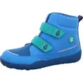 Produktbild: Affenzahn Winterstiefel Vegan Comfy Oktopus Größe 28 - Blau - 28