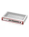 Produktbild: ZyXEL USGFLEX 200H Device only Firewall Router 5 Gbps (USGFLEX200H-EU0101F)