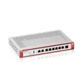 Produktbild: ZyXEL USGFLEX 200H (Device only) Firewall