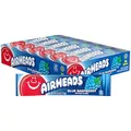 Produktbild: Air Heads Blue Raspberry 15.6g (36 Bars )