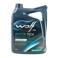 Produktbild: WOLF OfficialTech 5W-20 MS-FE FORD WSS-M2C948-A, STJLR.03.5004, 5 Liter