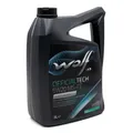 Produktbild: 5L WOLF OFFICIALTECH 5W20 MS-FE Motoröl Öl ACEA A1/B1-12 C5 FORD WSS-M2C948-A/B