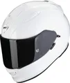 Produktbild: Scorpion EXO-491 Solid Helm, weiß, S (55/56)