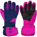 Produktbild: Trollkids Kinder Troll Handschuhe (Größe 6, pink)