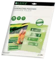 Produktbild: LEITZ 16917 - Laminierfolien, iLAM, DIN A4, 80 mic, 25 Stück