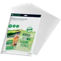 Produktbild: 25 LEITZ Laminierfolien glänzend für A4 80 micron