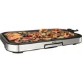 Produktbild: Elektrische plancha 2300 w 30,4 x 55 cm Tefal CB631D10