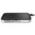 Produktbild: Tefal CB631D Giant Plancha Grill für 12 Personen – XXL-Grillfläche & Antihaftbes