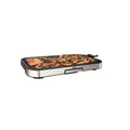 Produktbild: Tefal Elektrische plancha 2300 w 30,4 x 55 cm
