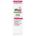 Produktbild: sebamed® Trockene Haut Handcreme Urea Akut 5%