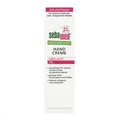 Produktbild: Sebamed Trockene Haut 5% Urea akut Handcreme