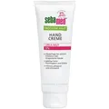 Produktbild: SEBAMED Trockene Haut 5% Urea Akut Handcreme 75 ml