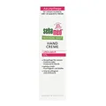 Produktbild: Sebamed Trockene Haut 5% Urea akut Handcreme, 75 ml