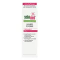 Produktbild: Sebamed Handcreme Urea Akut Akutpflege für trockene Haut 75ml