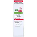 Produktbild: SEBAMED Trockene Haut 5% Urea akut Handcreme 75 ml PZN 05390365