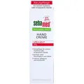 Produktbild: SEBAMED Trockene Haut 5% Urea akut Handcreme 75 ml PZN05390365