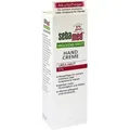 Produktbild: SEBAMED Trockene Haut 5% Urea akut Handcreme, 75 ml PZN 05390365