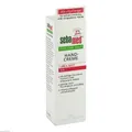 Produktbild: 2x SEBAMED Trockene Haut 5% Urea akut Handcreme 75 ML