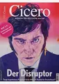 Produktbild: CICERO 10/2025 