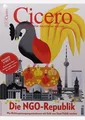 Produktbild: CICERO 9/2025