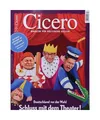 Produktbild: CICERO 2/2025, CICERO