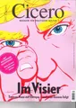 Produktbild: Cicero Magazin  № 04/2025: Im Visier   +++wie neu+++