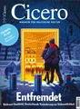 Produktbild: Cicero Magazin  № 12/2025: Entfremdet   +++wie neu+++