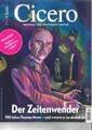 Produktbild: Cicero Magazin  № 05/2025: Der Zeitenwender   +++wie neu+++