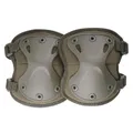Produktbild: Mil-Tec Schützen Ellenbogen Pads Protect Tactical Airsoft Leg Guards OD Grün