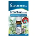 Produktbild: KLOSTERFRAU Broncholind® Bronchial-Tropfen