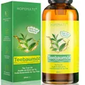 Produktbild: Teebaumöl Teebaumöl 60ML Anti Akne Poren Bakterien Reinigung Naturrein