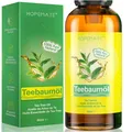 Produktbild: Teebaumöl 60ml reines Naturöl Akne Pickel Warzen Hause Pflege