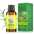 Produktbild: Teebaumöl 100% Reines und Naturrein, 60ML Tea Tree Oil Anti Pickel, Akne, War...