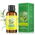 Produktbild: Teebaumöl 100% Reines und Naturrein 60ML Tea Tree Oil Anti Pickel Akne Warzen...